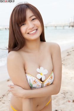 篠田步美